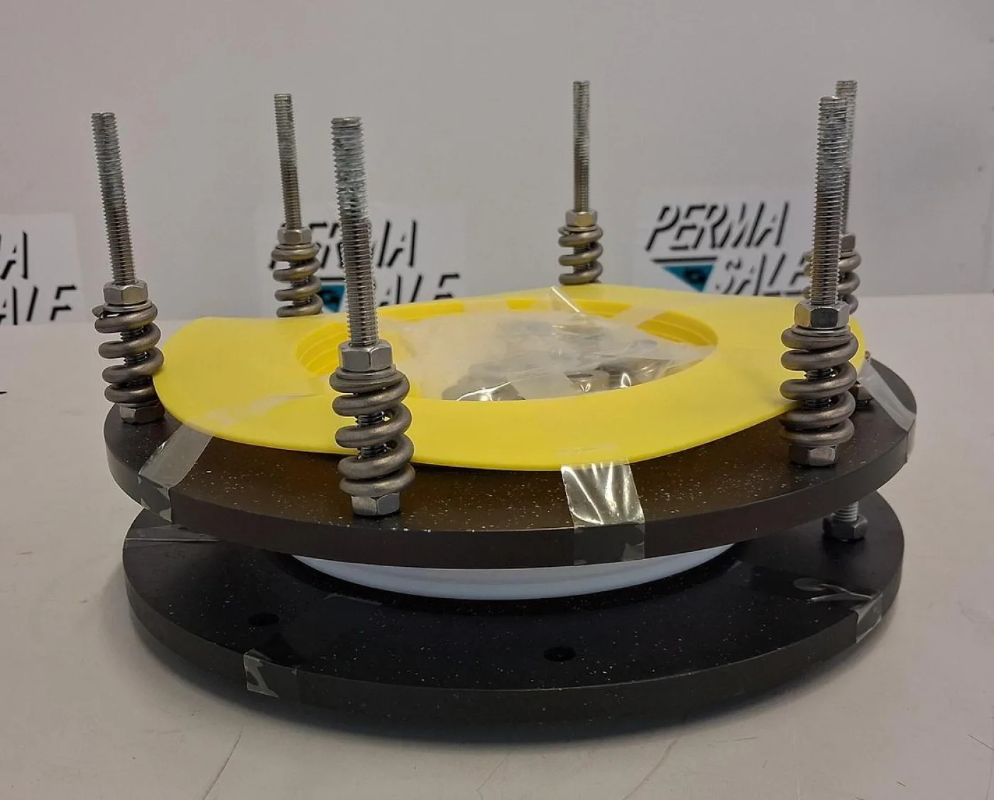 Normag Faltenbalg-Kompensator DN 150 - 6