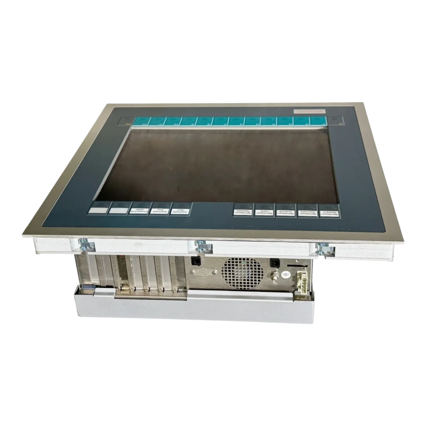 Beckhoff Panel PC CP6512 0000 0060 | Art Nr CP651200000060 (panel pc industrial) - 5