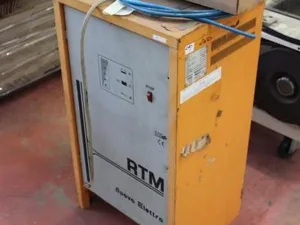 2000 NUOVA ELETTRA RTM TRIFASE AI1163