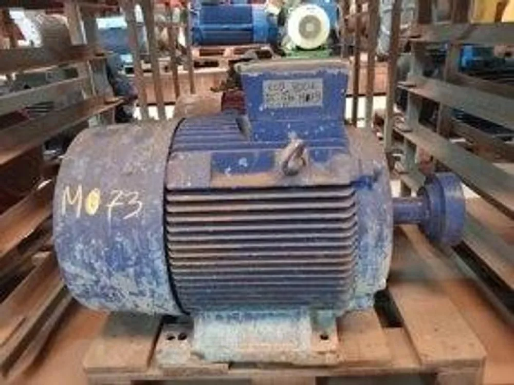 KSB 45 kW