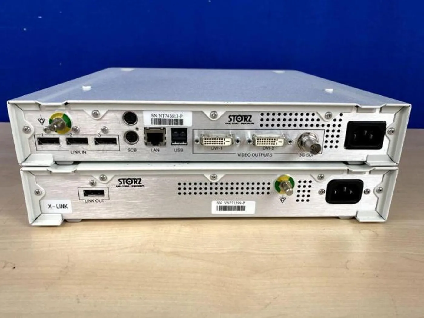 KARL STORZ IMAGE1 S - 6