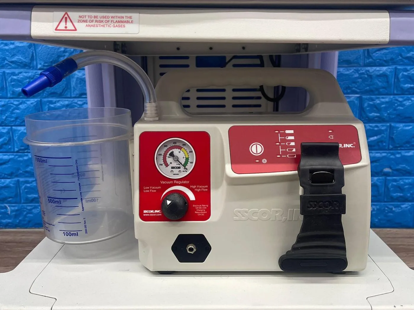 OLYMPUS Endoscopy Tower CV-260SL with CLV-260SL complete with Gastroscope and Colonoscope - 2
