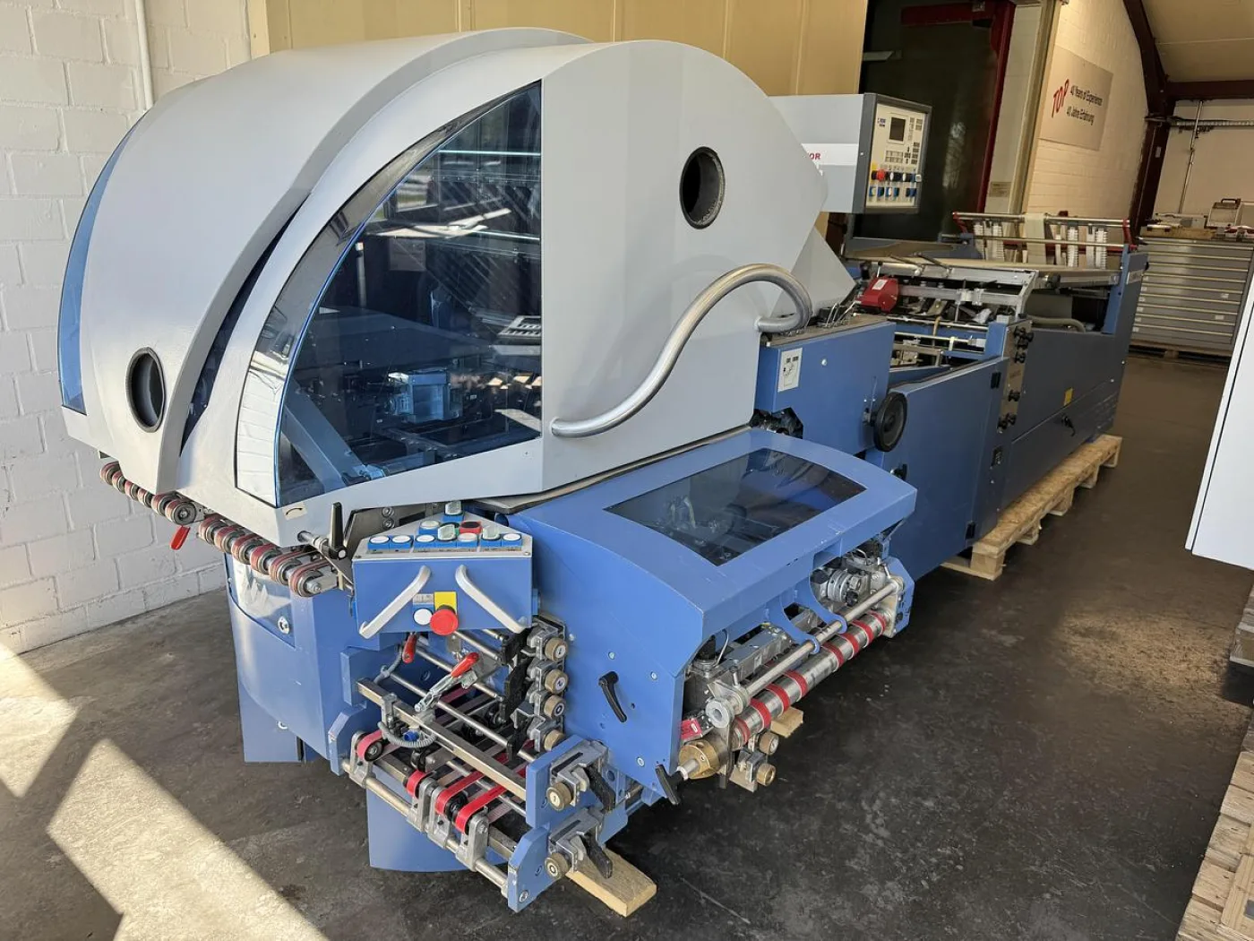 MBO K 800.2/4 S-KTZ - 1