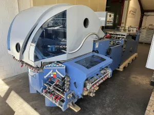 MBO K 800.2/4 S-KTZ