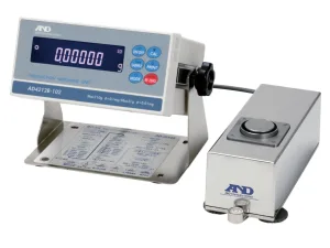 A&D AD-4212B-102 Weigh Module Balance