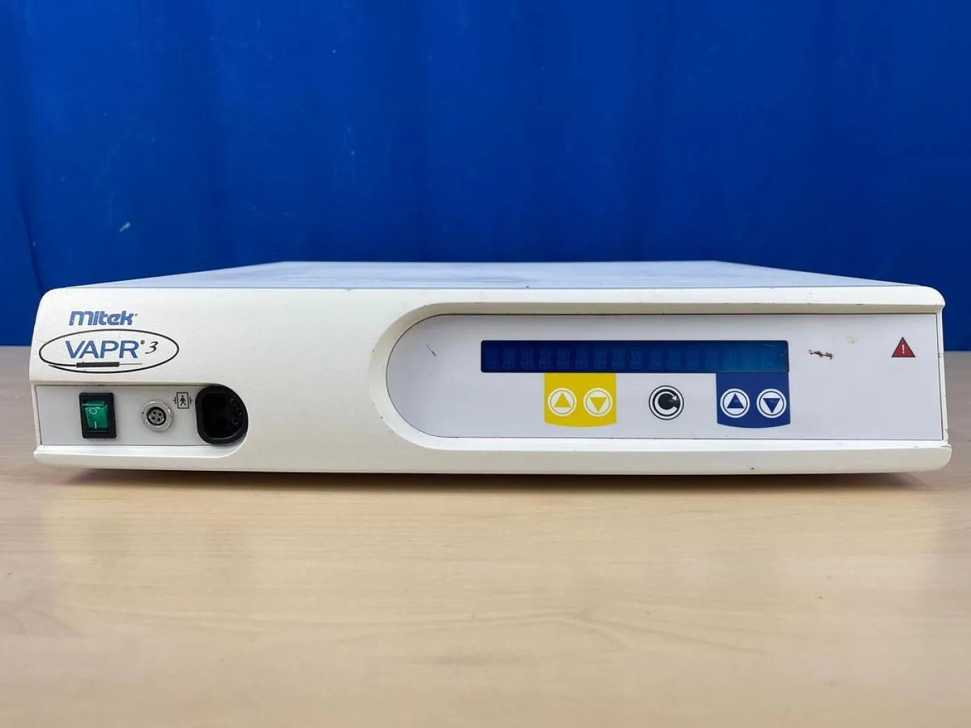Depuy Mitek VAPR 3 - 2