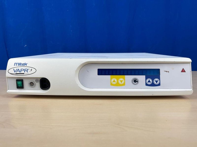 Depuy Mitek VAPR 3
