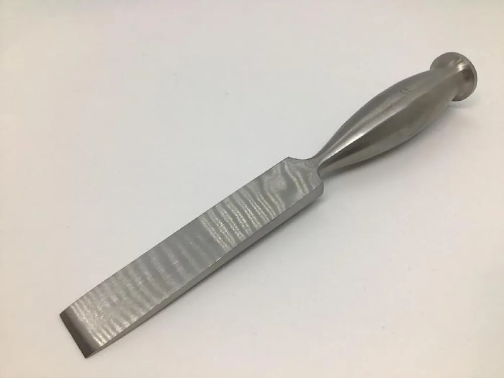 GB Medical Osteotome Smith Peterson Straight 20mm