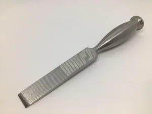 GB Medical Osteotome Smith Peterson Straight 20mm