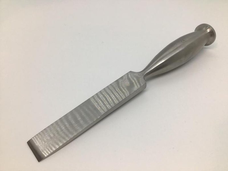 GB Medical Osteotome Smith Peterson Straight 20mm