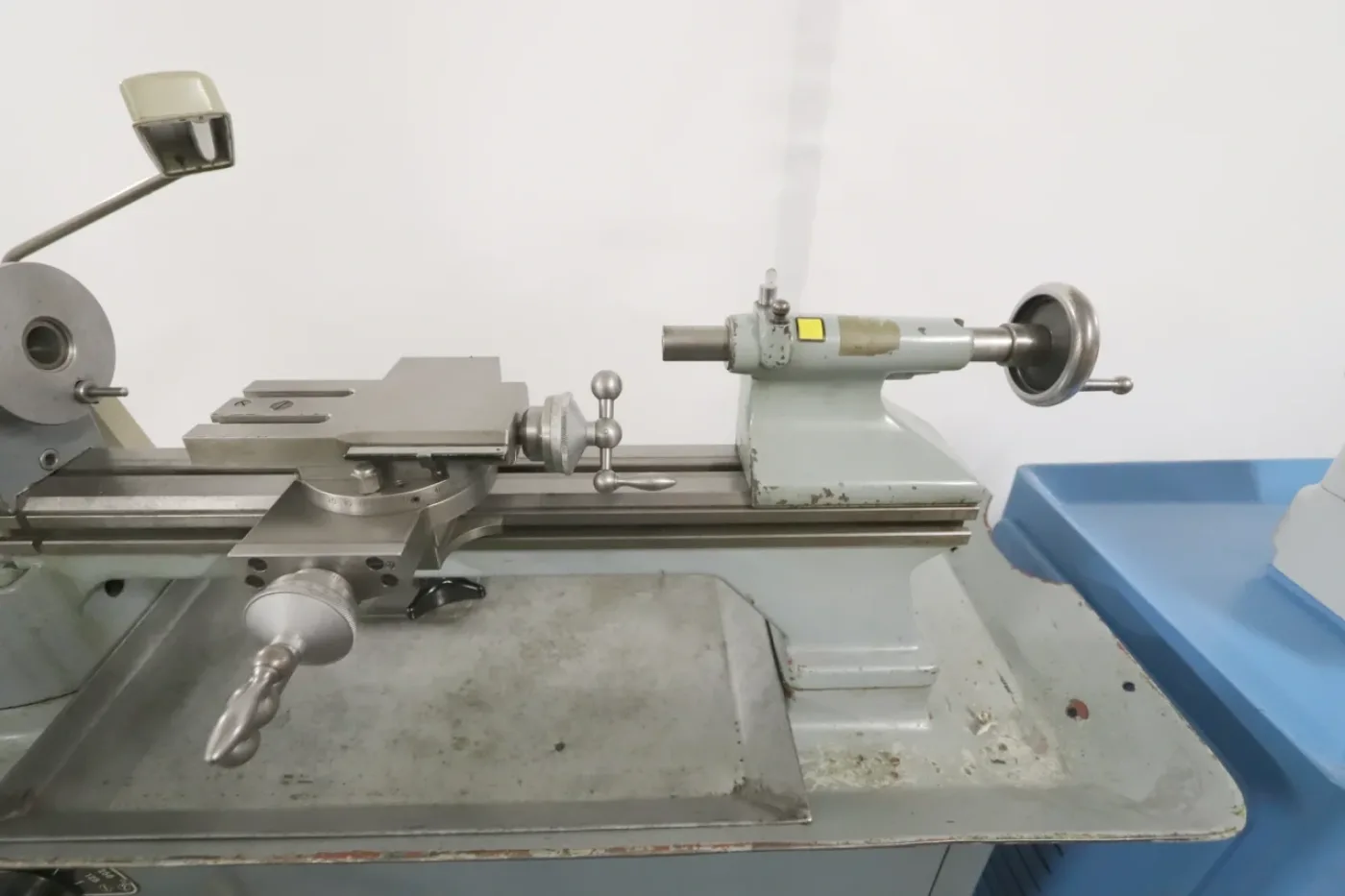 019122 - SCHAUBLIN 102-80 - 4