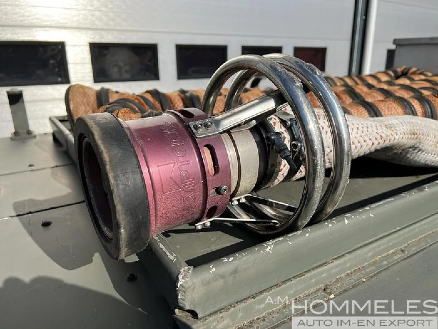 LIBBY CORPORATION A/M32A-60A - 7
