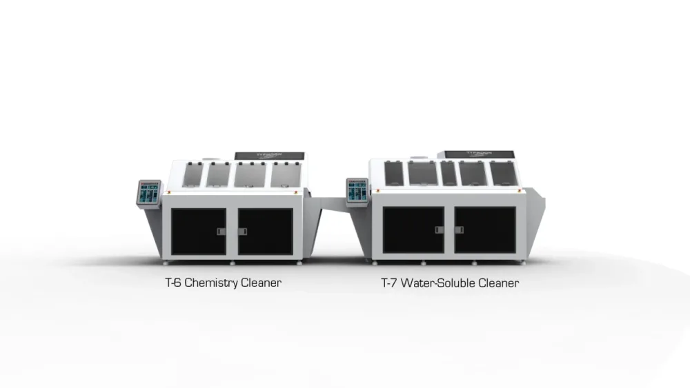 AAT T6 Typhoon Chemistry Cleaner