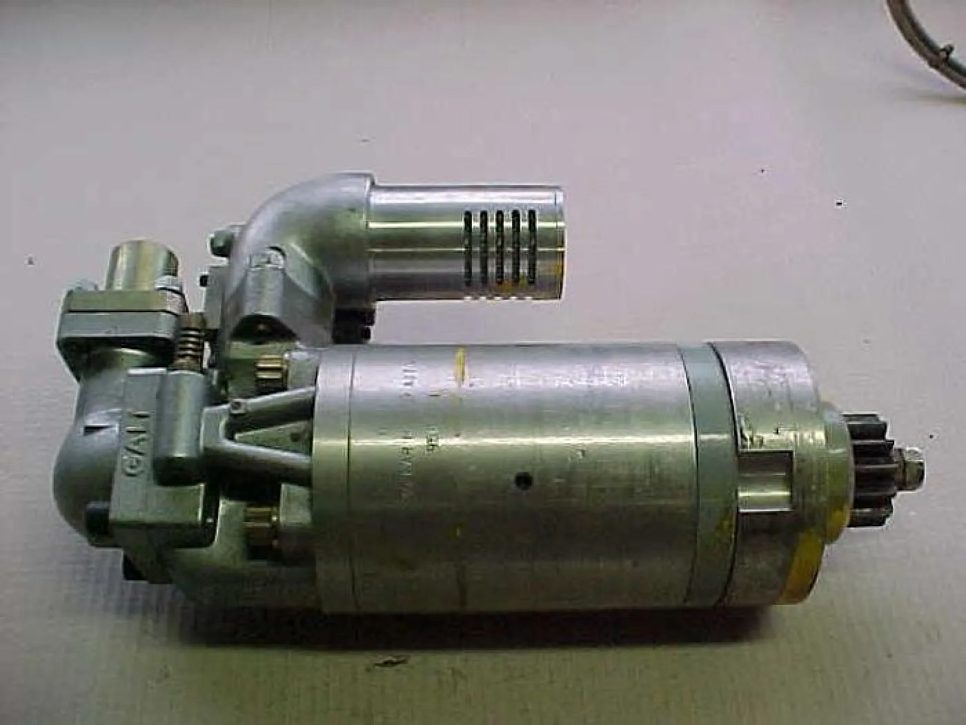 GALI A25R AIRSTARTER - 1