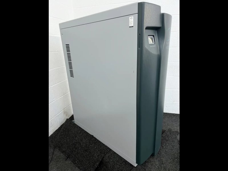 Claind Brezza Nigen LCMS 40.1 Nitrogen Generator