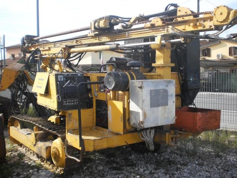 Atlas Copco BMM-35 K-712-02-