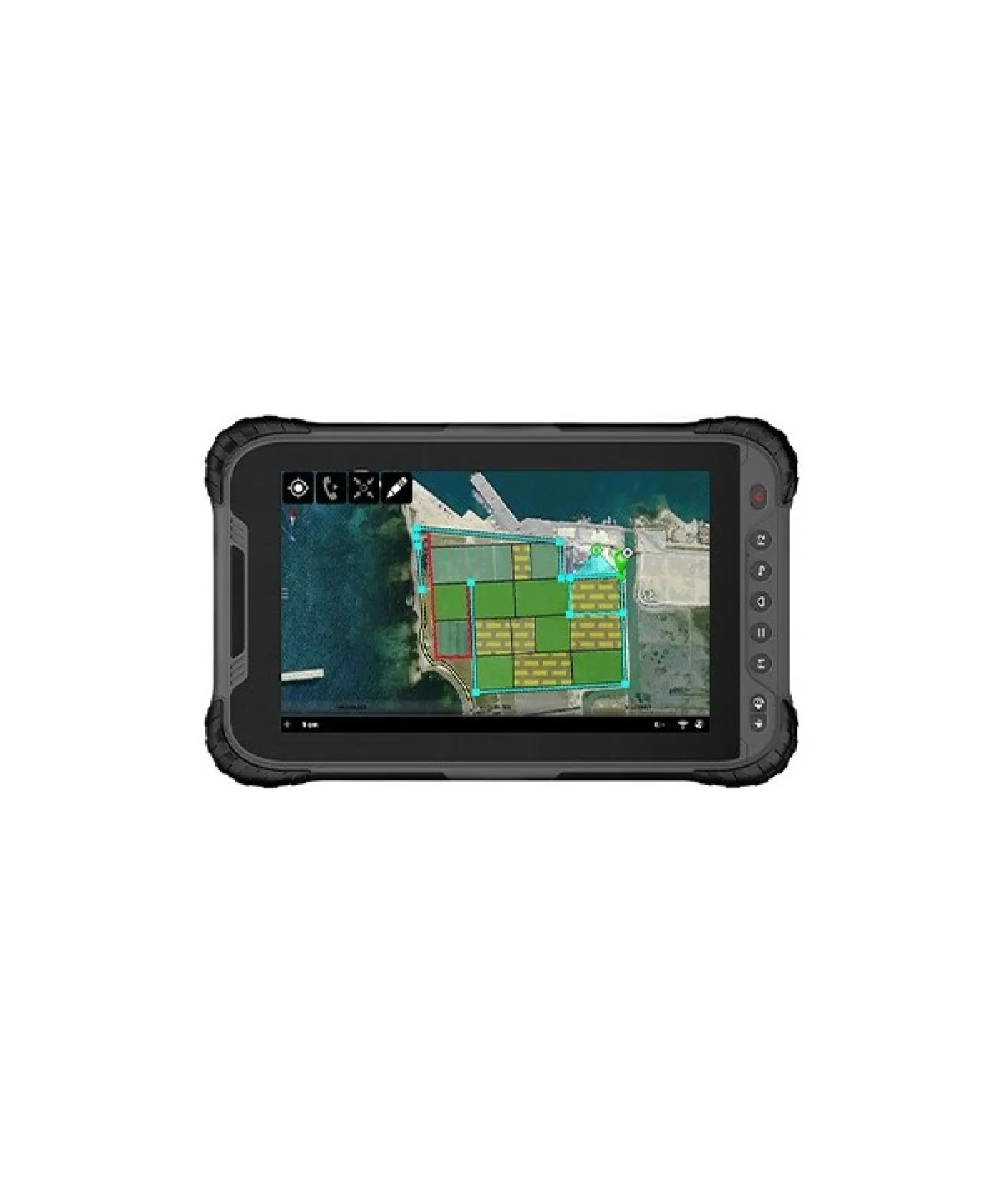 Leica Zeno Tab 2 - 1