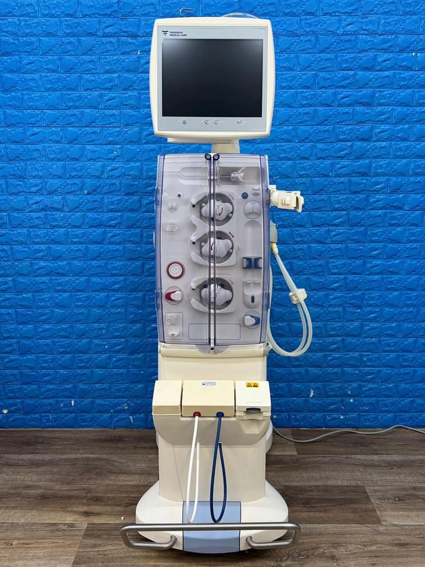 Fresenius 5008S REF: 5008S Hours: 1009 YOM: 2011 - 1