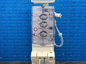 Fresenius 5008S REF: 5008S Hours: 1009 YOM: 2011