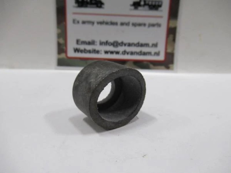 Rubber veerschommel (buiten)