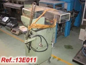 TRANSFER A ESTUCHADORA "CAM" PR-66