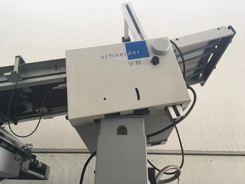 SCHNEIDER SF80