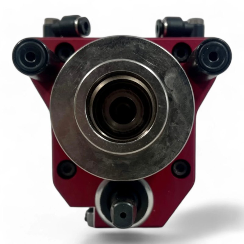 WEINIG Unterflur-Fräsaggregat Adapter-Aggregat 147004FNUNW4010