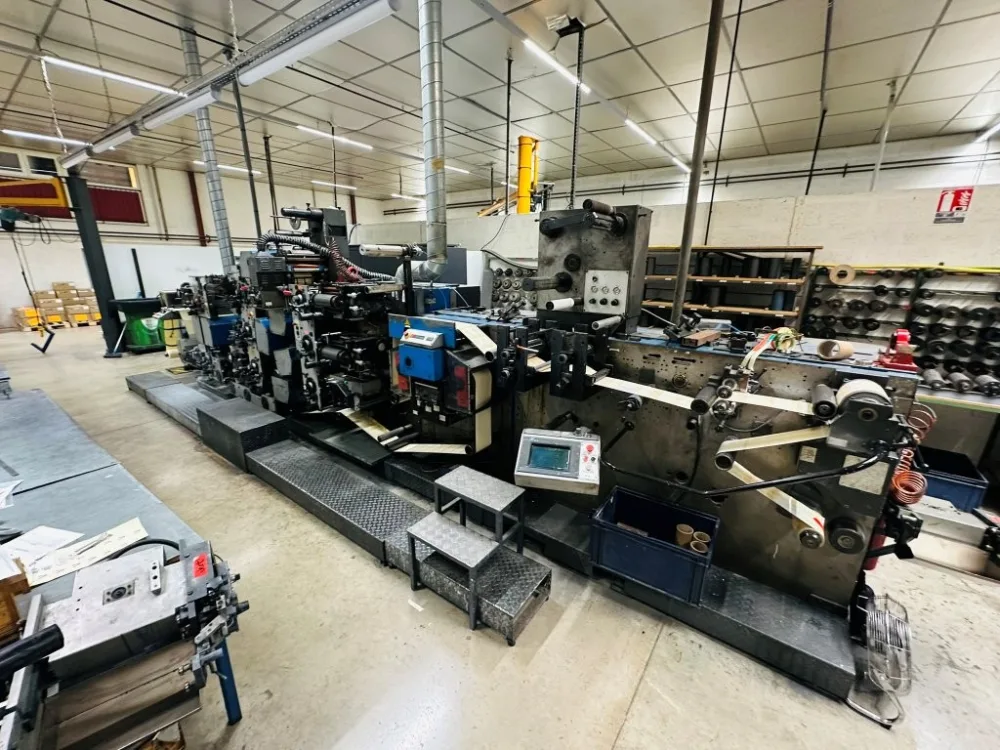 Gallus R200B
