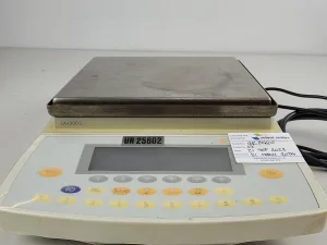 Sartorius LA4200s Balance