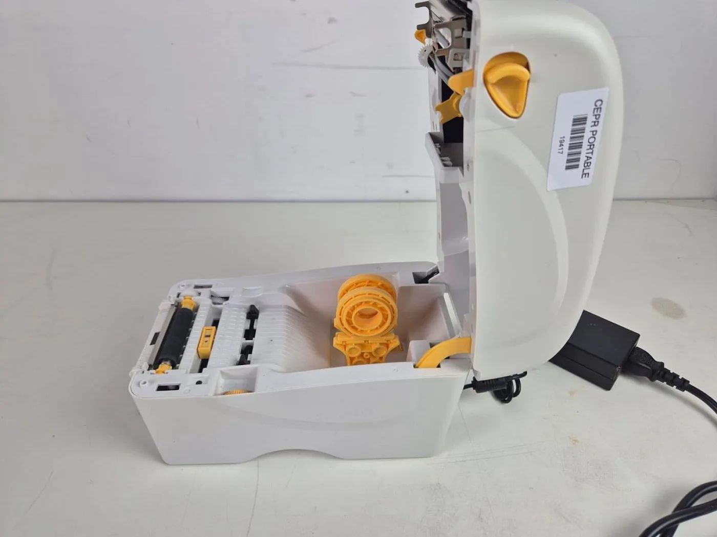 Sartorius YDP30 Thermo Direct Printer - 2