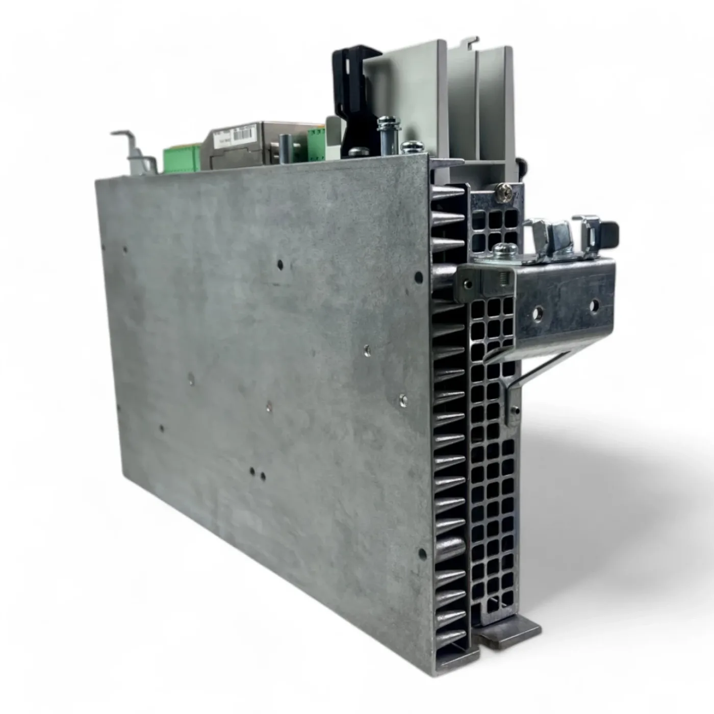 Bosch Rexroth Indramat Digitaler Servoregler DKC11.3-040-7-FW, Seriennummer SNDKC113-25583 - 5