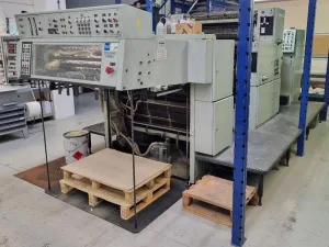 Aurelia 702P Elite