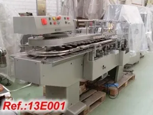 ESTUCHADORA "CAM" AV-65