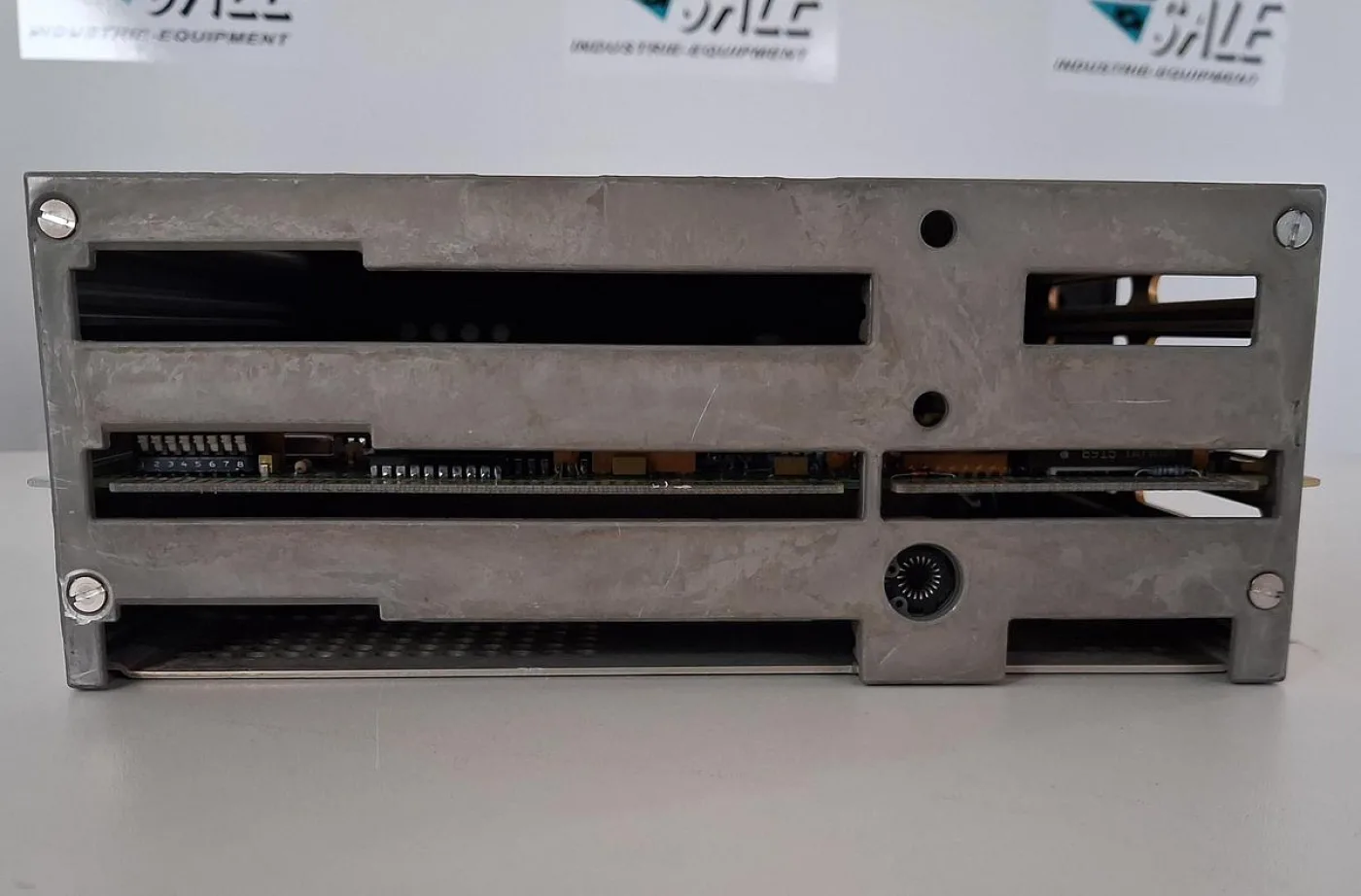 Modicon AS-J890-001 Module Assembly - 4