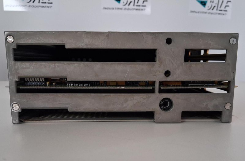 Modicon AS-J890-001 Module Assembly