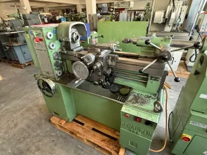 022582 - SCHAUBLIN 135