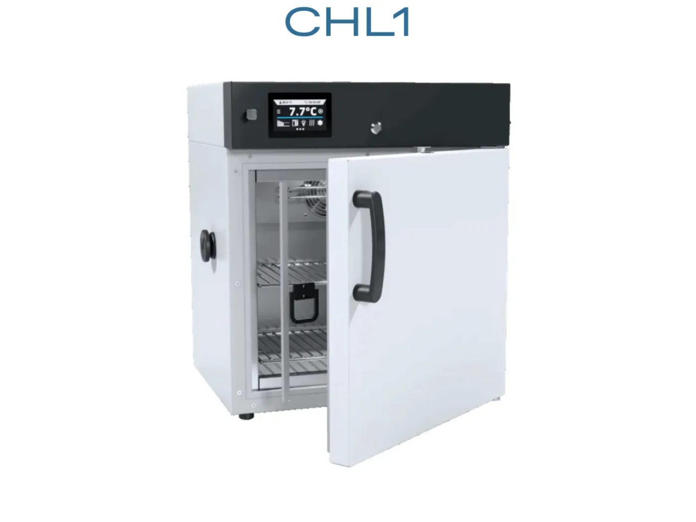 POL-EKO CHL Laboratory Refrigerator - 2