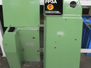 FP 3 A / 2206 DECKEL