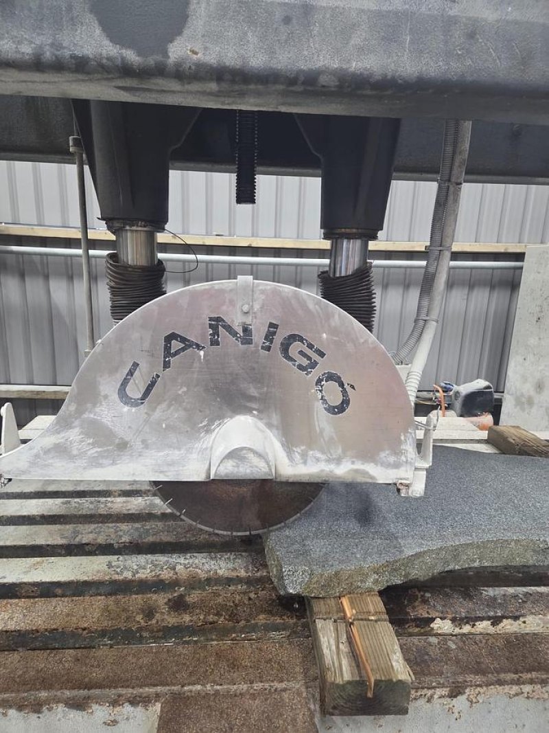 2006 Canigo HTO.B
