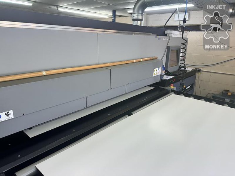 2017 Durst P10-200