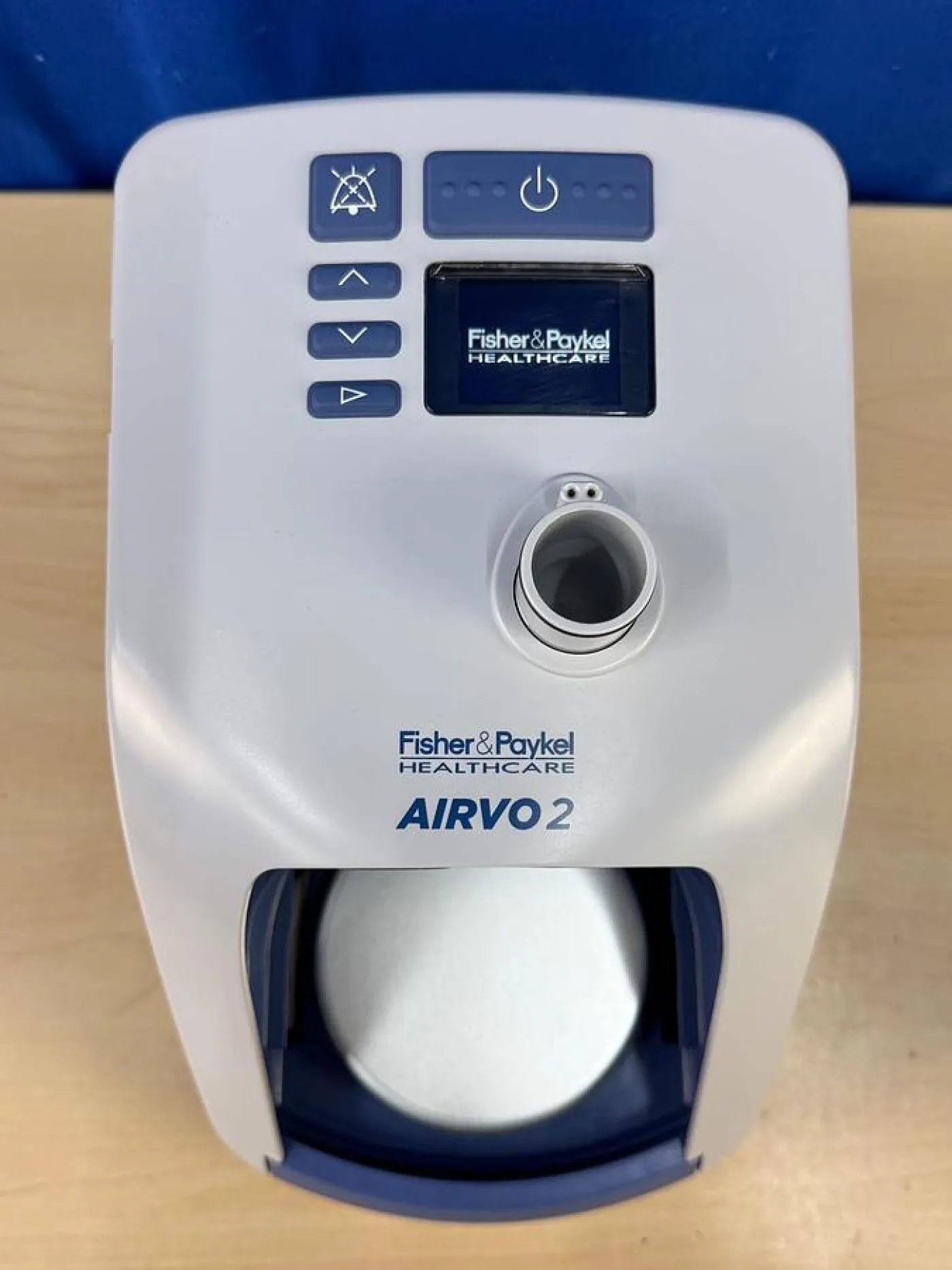Fisher&Paykel Airvo2 Humidifier REF: PT101UK YOM: 2021 - 2