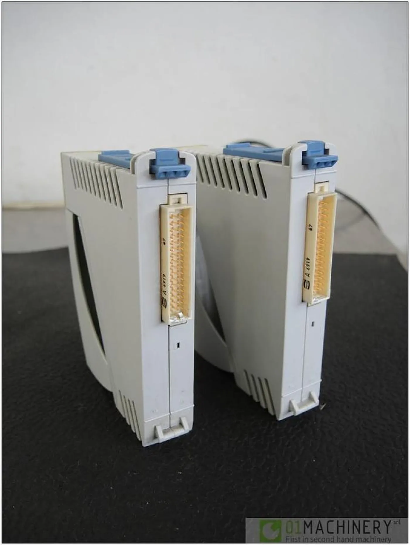 2009 SIGMATEK CTO167 AI2529 - 8
