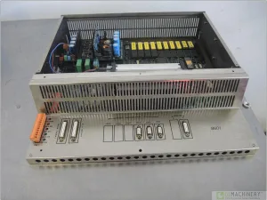 2010 OSAI OSARING 8601 AI1532