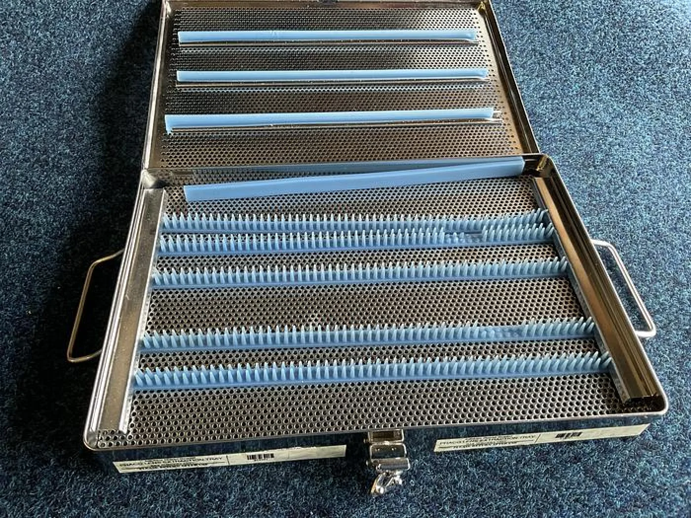 Weck Case 385x270x45mm - 2