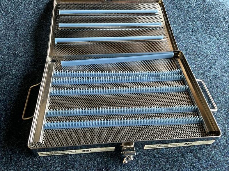 Weck Case 385x270x45mm