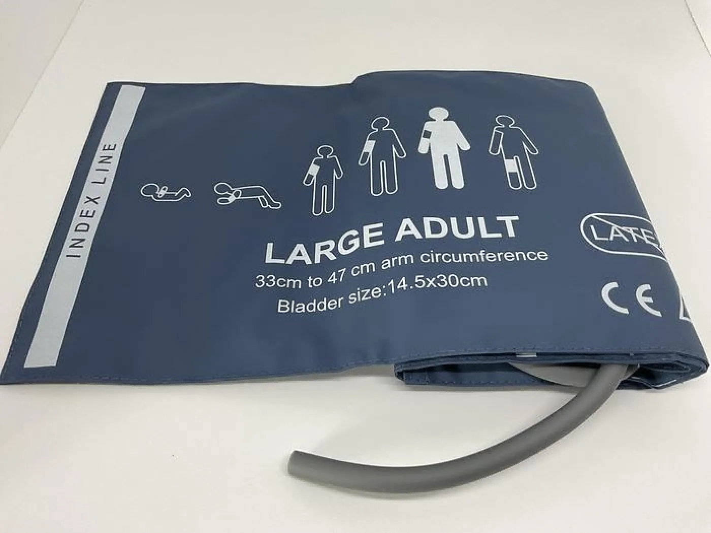 GB Medical Cuff 33-47cm - 1