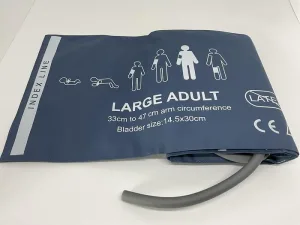 GB Medical Cuff 33-47cm