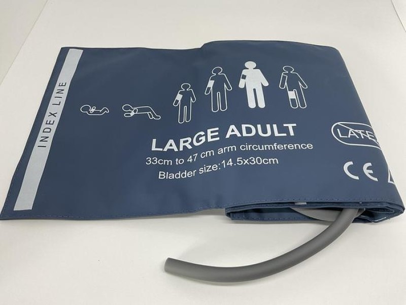 GB Medical Cuff 33-47cm