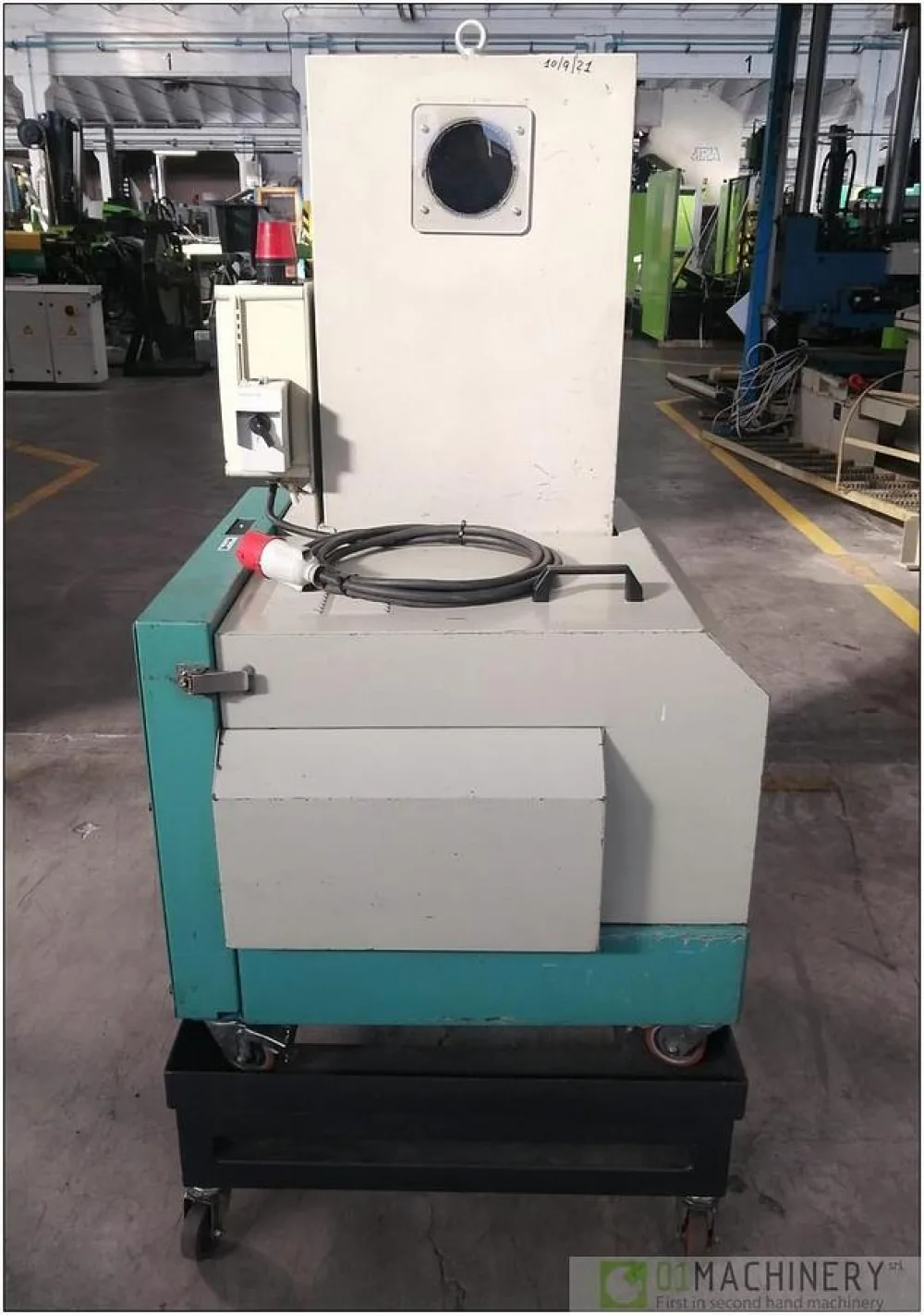 TRIA 40-20/BL-T AI2782