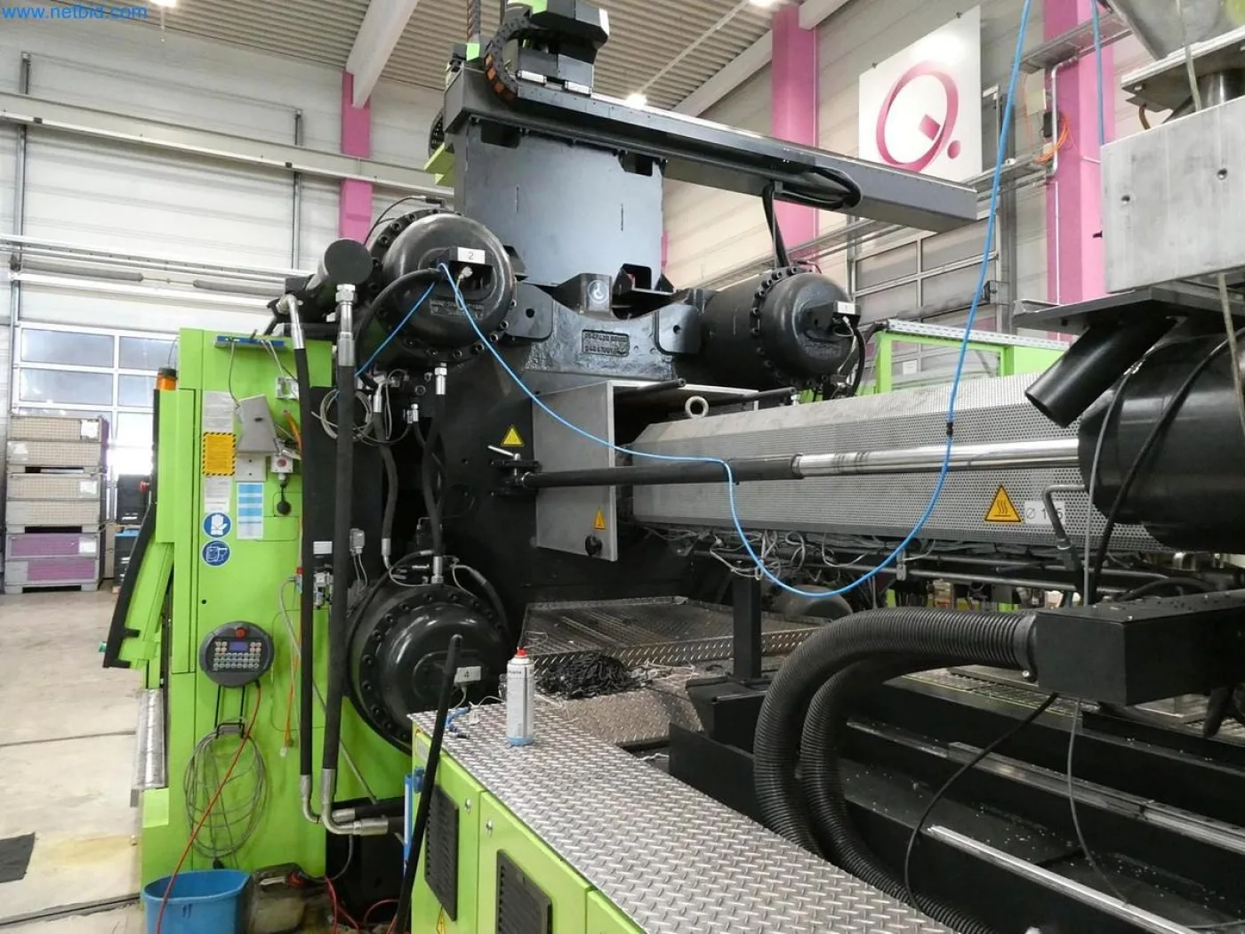 2014 ENGEL DUO 7050/1000 IN0784 - 4